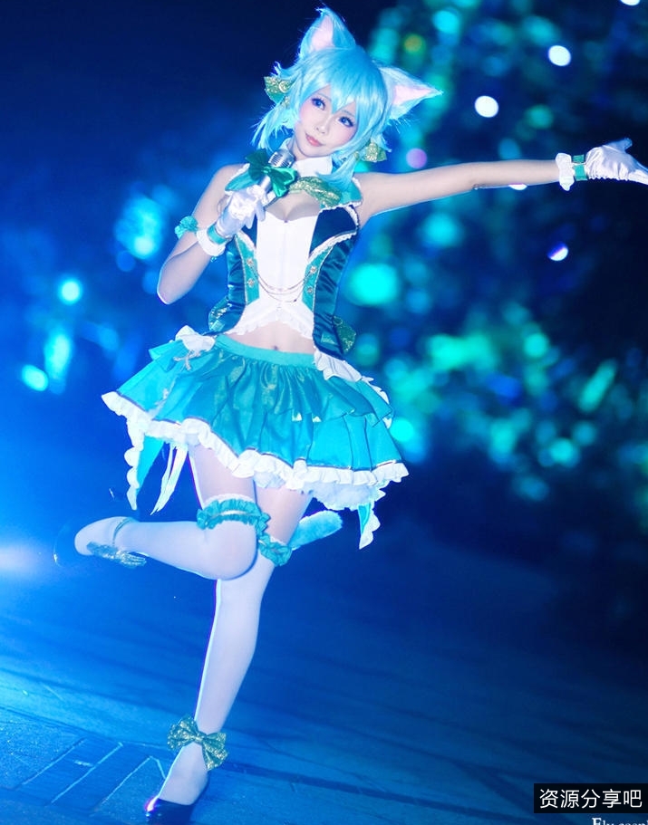 推特ElyEE子绝赞COS资源114部18G太顶了