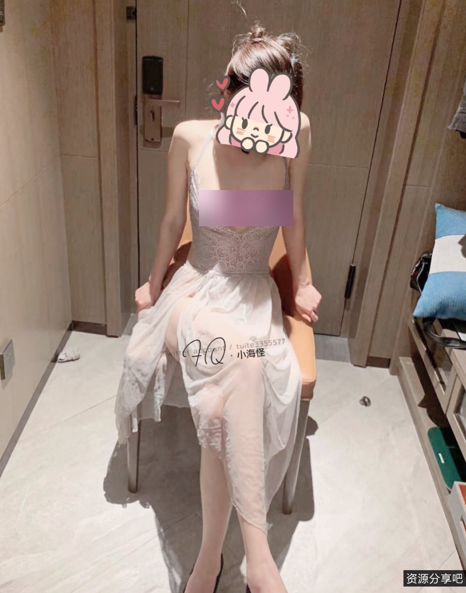 小海怪三人游49V合集推特退圈作359M优质珍藏