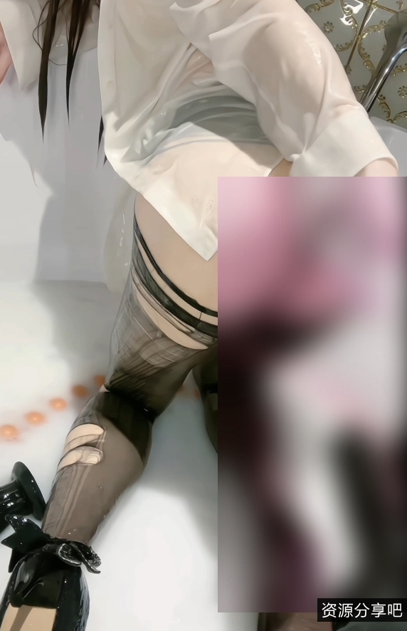 三个橙子酱太性感推特伪娘视频合集37部15.8G