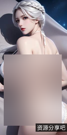 诱人姜立AI绘画65P718M资源包