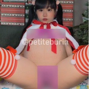 推特loliburin孕期伪娘福利11部1.2G太顶了