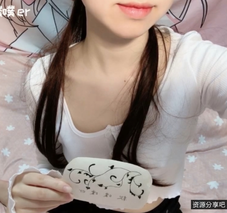 推特软噗噗定制私藏38v11.5G珍藏版