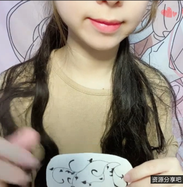 推特软噗噗定制私藏38v11.5G珍藏版