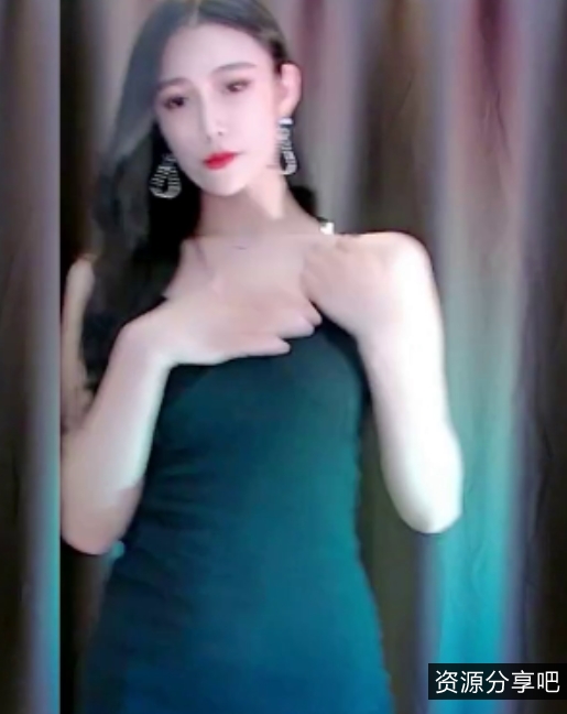 虎牙长腿兮兮热舞福利6.02g补档