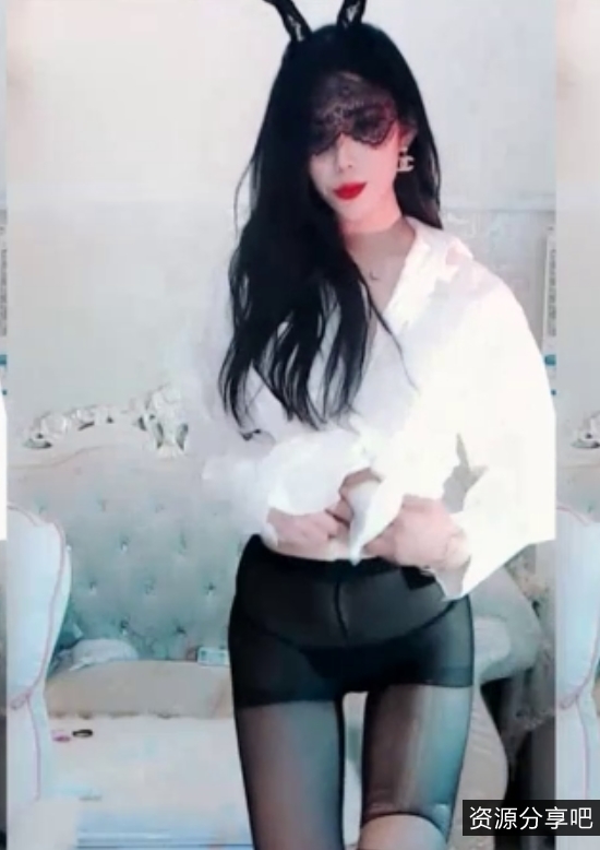 虎牙长腿兮兮热舞福利6.02g补档