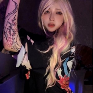 抖音暴走鲤鱼王福利姬合集60部2.6g太劲爆