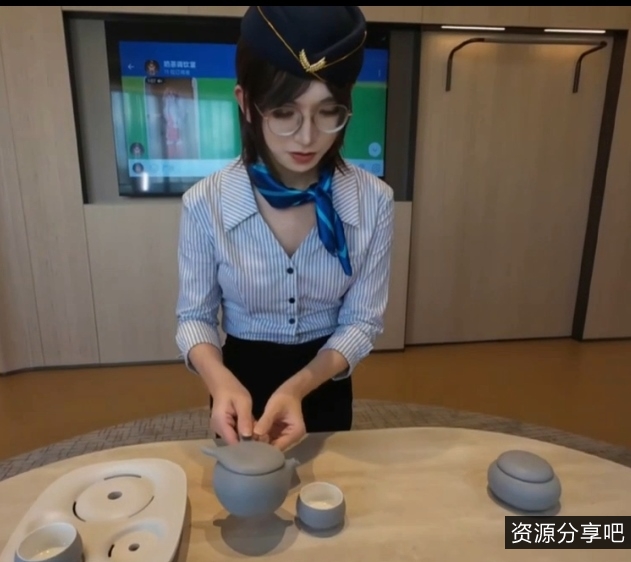 推特奶茶不加糖绝密TS系列2部2G