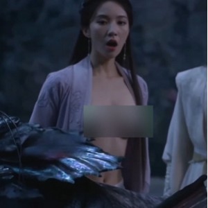 AI推演视频金晨杨洋凡人修仙传合集1部323MB太诱人