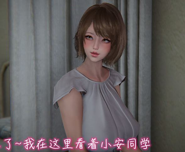 漂亮妈妈过家家游戏国漫漫画合集1636p558M太社保了