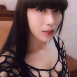 99部13.9G十万人妖伪娘合集自行打包太对味了