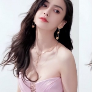 太过瘾了杨颖推特AI创作合集1套2G