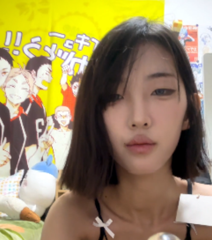 超诱人抖音行简8部6.22G定制互动视频合集