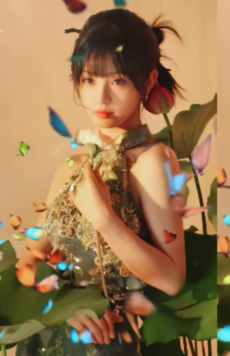 够劲3.54G11V抖音网红AI创作短视频