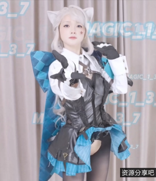 好上头某站埋导演cos合集7部3.08G
