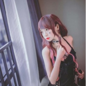 虎牙超人气优质宅男女神高质量coser（疯猫ss）最新散播有尺度合集