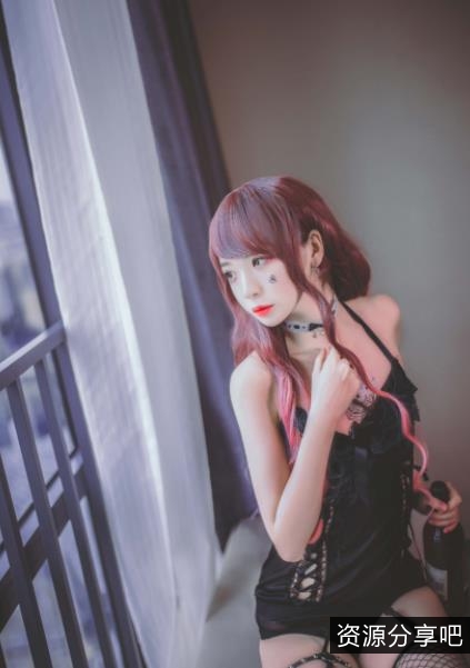 虎牙超人气优质宅男女神高质量coser（疯猫ss）最新散播有尺度合集