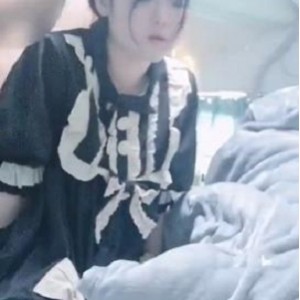 久妖探秘大神（jimmybiiig）与双马尾眼镜妹子情感交流