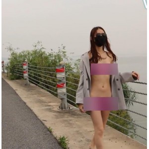 Smaxskin户外展示6部推特视频2.3G超顶啊