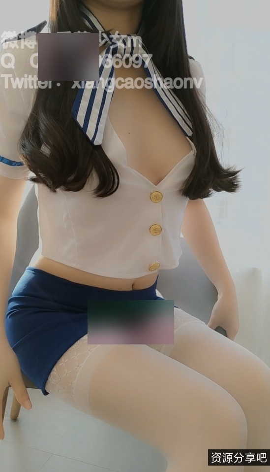 香草少女推特私拍视频175部96.7G极致诱惑