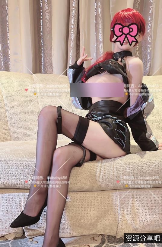 781M一字马御姐上海阿西私房717P+2V美腿撩人
