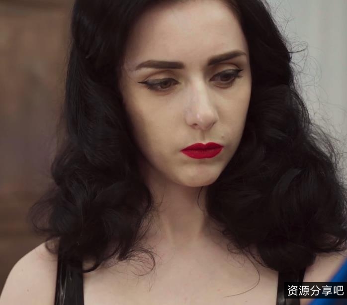 优质冷白皮推特Misselliemouse胶衣女王67V35.8G合集