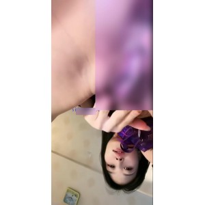 诗轩御姐快手私藏5V666M给力互动超值珍藏