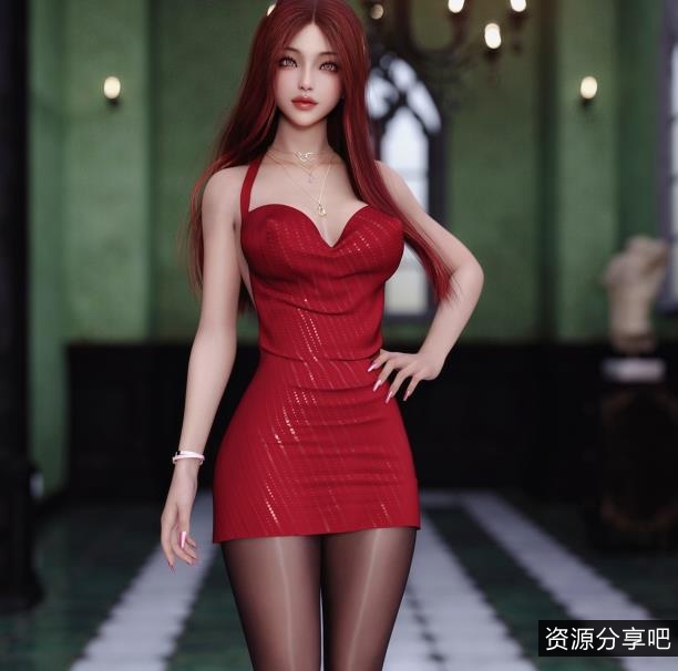 绝美黑丝美腿3D彩漫zis合集31.6GAI漫画作者高清原图珍藏