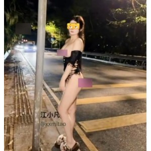 江小凡大罩杯展示45部3.11G私房合集超火辣