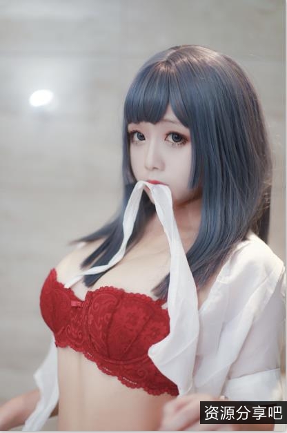 推特高颜值COS合集日奈娇优质视频