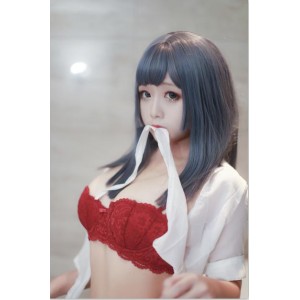推特高颜值COS合集日奈娇优质视频