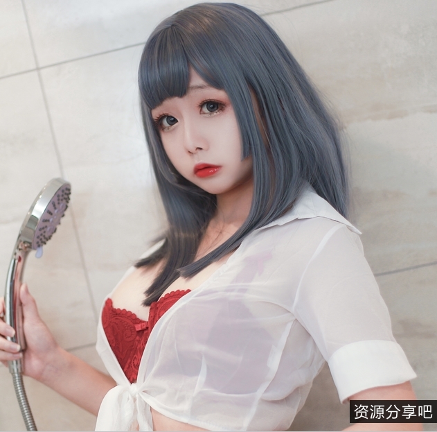 推特高颜值COS合集日奈娇优质视频