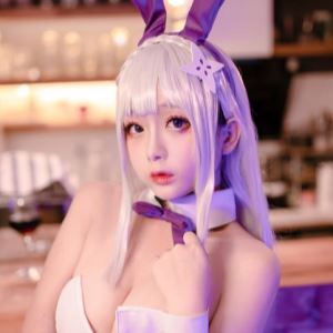 推特高颜值COS合集日奈娇优质视频