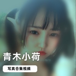 推特青木小荷舞蹈视频合集15部1.84G绝对福利了