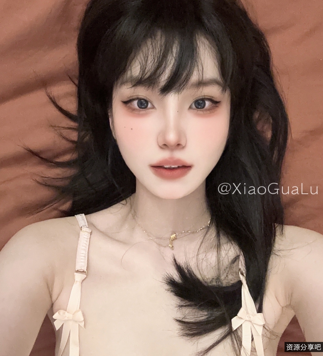 超火辣小瓜陆推特福利合集3.35G甜美女神