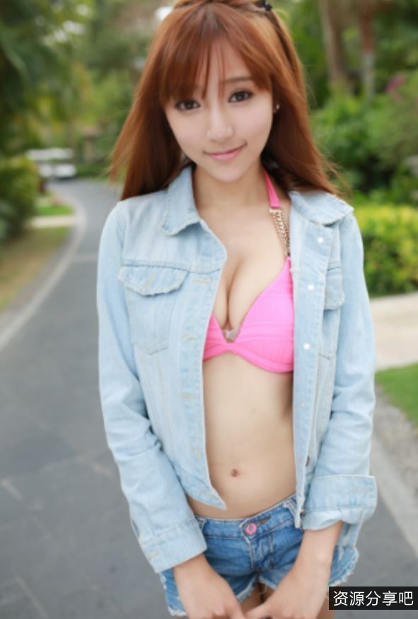 小琪推特火辣热舞合集120V80GB身材太顶