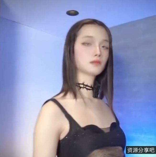网盘黑丝伪娘Ts猫猫昏头某处被侵1V455M太魅惑