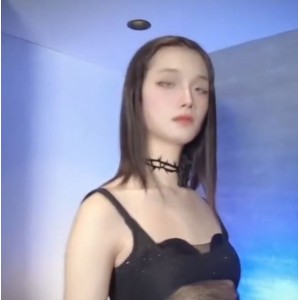 网盘黑丝伪娘Ts猫猫昏头某处被侵1V455M太魅惑