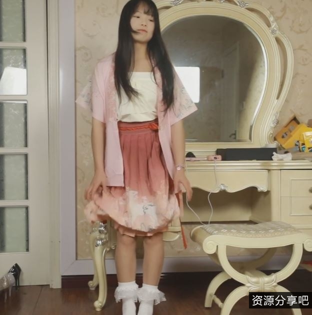 梦丝灵唯双片私密典藏1.89G曼妙身姿一览无余
