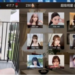 30G某推绝美SLG汉化全动态《维纳斯经营mod版》1部