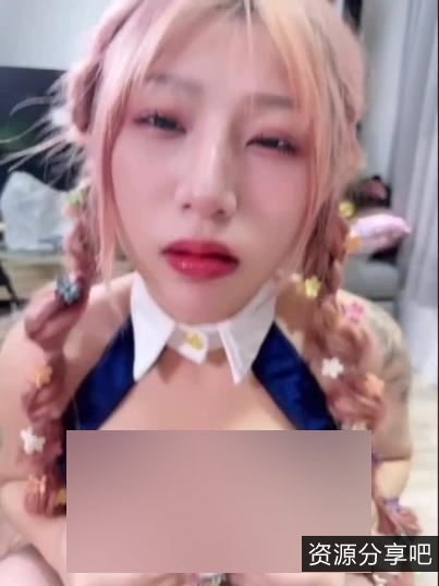 7.37G超劲爆乖乖女嘴艺集推特福利姬15V美妙境界